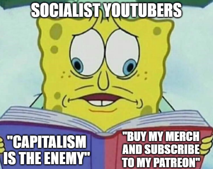 "Socialist"