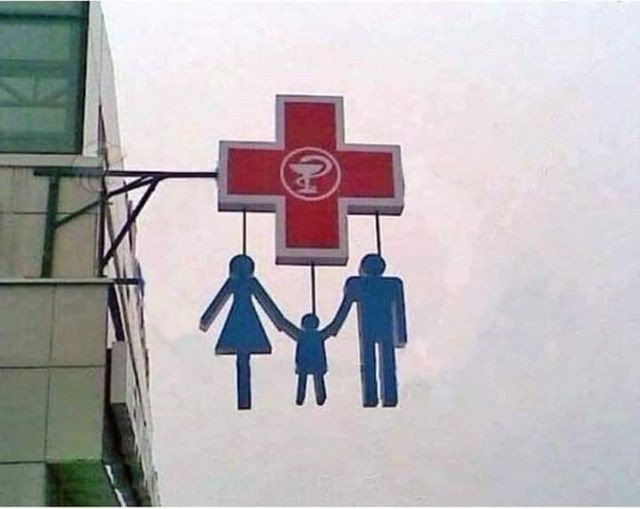 + is 45 degrees from ×